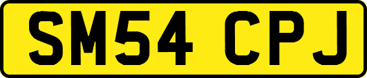 SM54CPJ