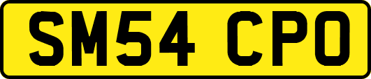 SM54CPO
