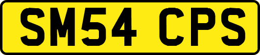 SM54CPS