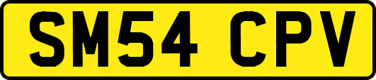 SM54CPV