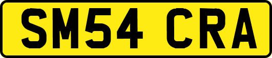 SM54CRA