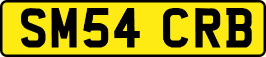 SM54CRB