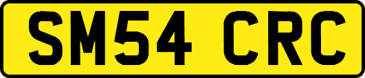 SM54CRC