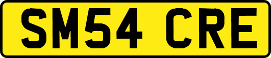 SM54CRE