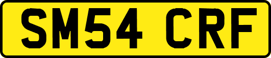 SM54CRF