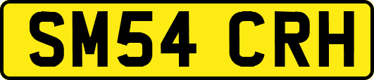 SM54CRH