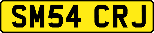 SM54CRJ