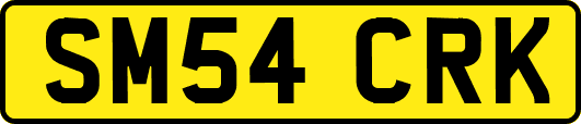 SM54CRK