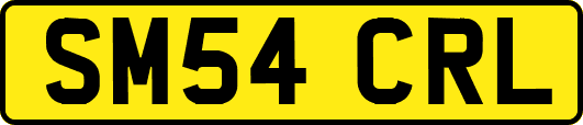 SM54CRL