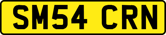 SM54CRN