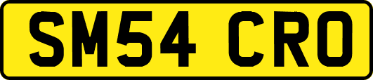 SM54CRO
