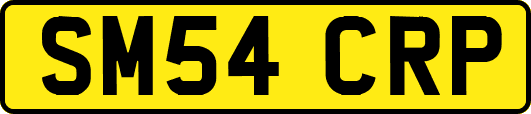 SM54CRP