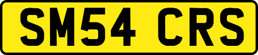 SM54CRS