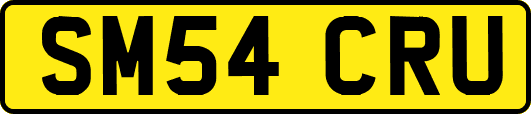 SM54CRU