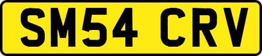 SM54CRV