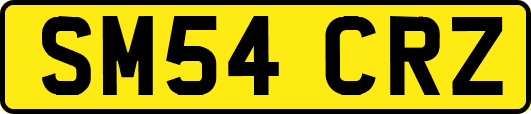 SM54CRZ