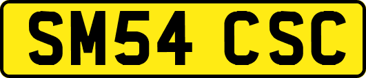 SM54CSC