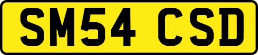 SM54CSD