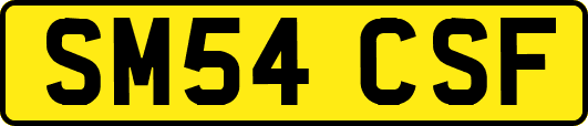 SM54CSF