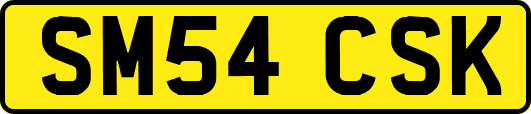 SM54CSK
