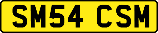 SM54CSM