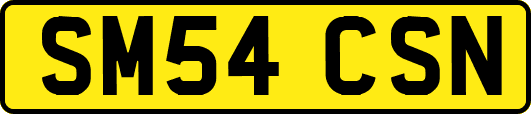 SM54CSN
