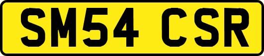 SM54CSR