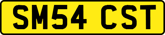 SM54CST