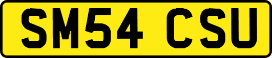 SM54CSU