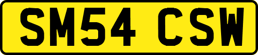 SM54CSW