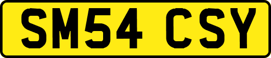 SM54CSY
