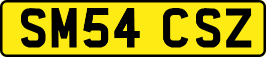 SM54CSZ