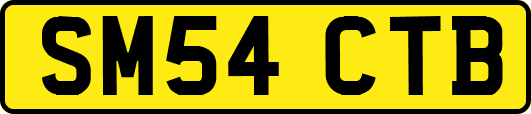 SM54CTB