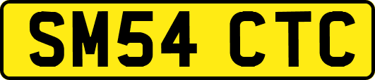 SM54CTC