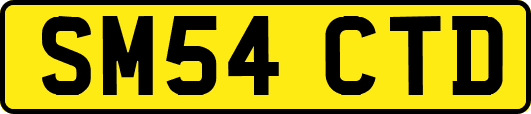 SM54CTD
