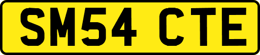 SM54CTE