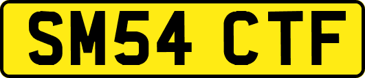 SM54CTF