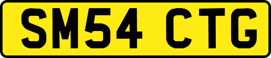 SM54CTG