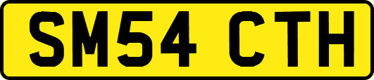 SM54CTH