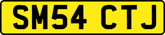 SM54CTJ