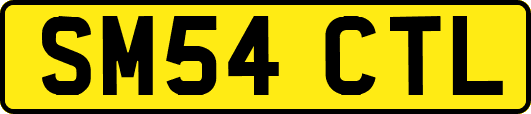 SM54CTL