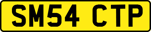SM54CTP