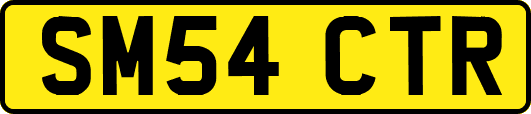 SM54CTR