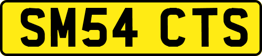 SM54CTS