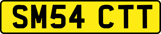 SM54CTT