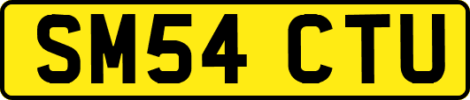 SM54CTU