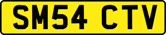 SM54CTV
