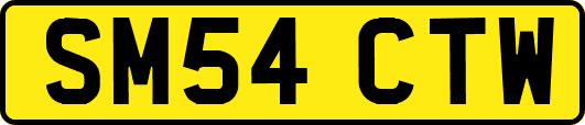 SM54CTW