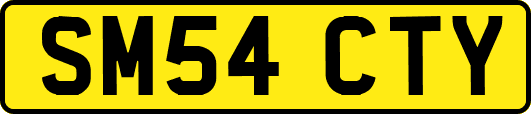 SM54CTY