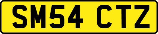 SM54CTZ
